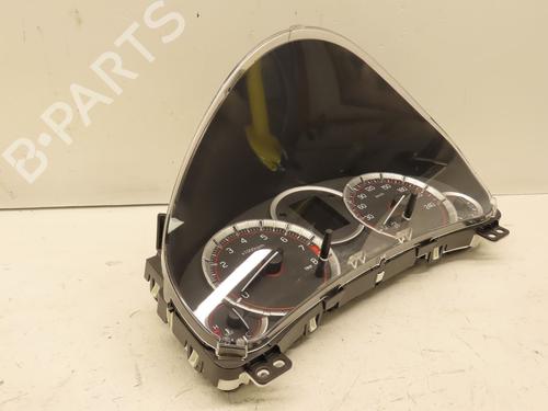 Cockpit SUZUKI SWIFT IV (FZ, NZ) 1.6 (AZG416, AZH416, RS416, ZC32S, ZA32S) | BP29294500C47 