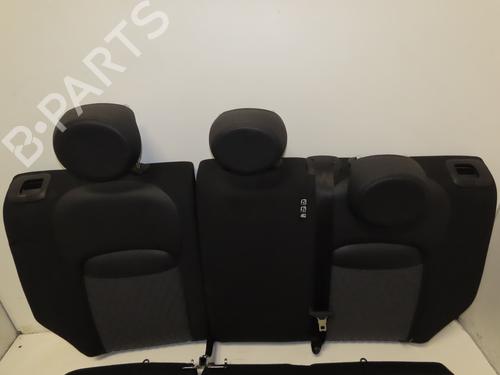 Set di sedili FIAT 500X (334_) 1.6 D Multijet (334AXA1B, 334AXA11) | BP30924596C78