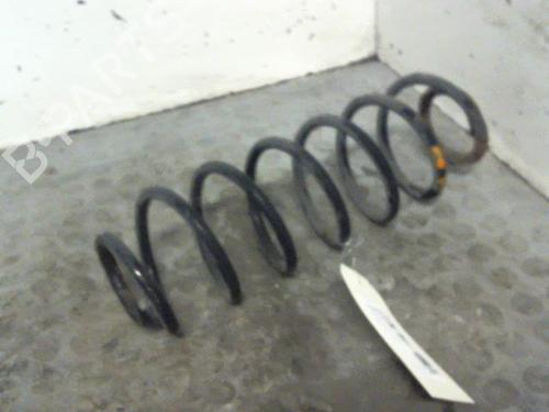 Used Shock absorber spring MAZDA 2 (DY) 1.4 CD (68 hp) 14884001