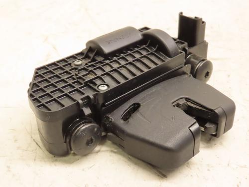 Tailgate lock CITROËN C4 Picasso II 2.0 BlueHDi 135 | BP30365921C101