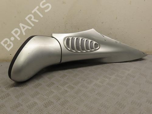 Right mirror RENAULT ESPACE III (JE0_) 2.2 dCi (JE0K) | BP23333564C27 