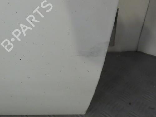 Right front door PEUGEOT EXPERT Van (222) 1.9 D 70 | BP17780937C3 
