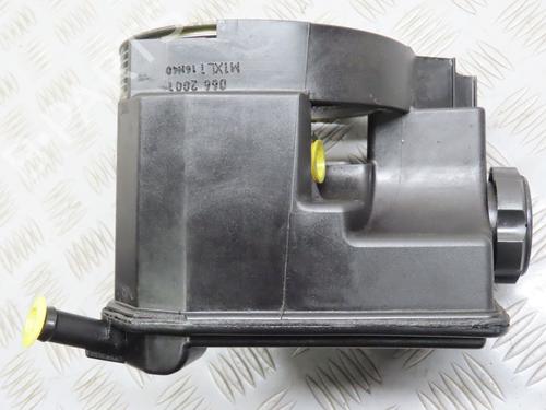 Used Steering pump Steering pump PEUGEOT 206 Hatchback (2A/C) 1.4 i (75 hp) 18316370 18316370
