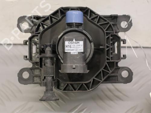 Right front fog light DACIA SANDERO II 1.2 | BP34640555C31 - Image 2