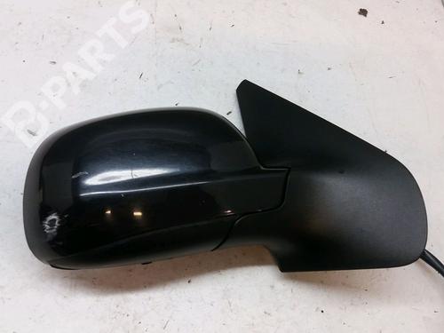Retrovisor derecho VW GOLF IV (1J1) 1.9 TDI (110 hp) 9385191