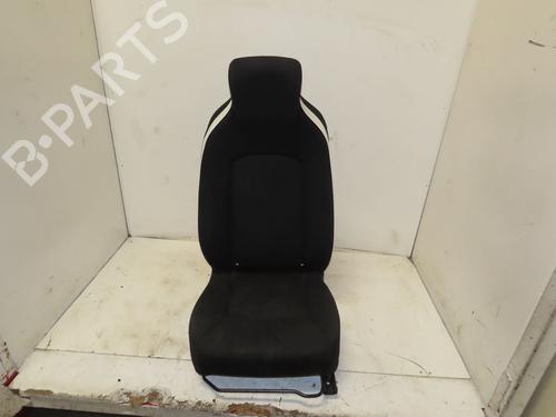 Beifahrersitz für RENAULT ZOE (BFM_) ZOE (88 hp) 32399855