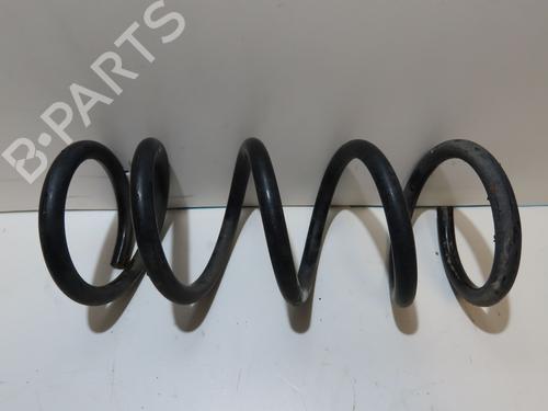 Støddæmperfjeder NISSAN 350Z Coupe (Z33) 3.5 (AAZ33) (280 hp) 31843616