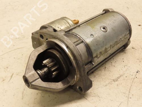 Startmotor MERCEDES-BENZ C-CLASS Coupe (CL203) C 200 CDI (203.707) | BP29963571M8