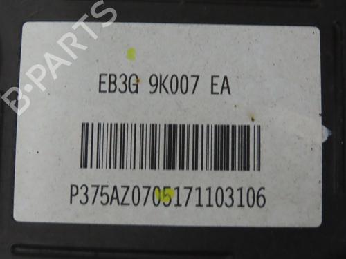 Benzintank FORD RANGER (TKE) 3.2 TDCi 4x4 | BP24871379C62 