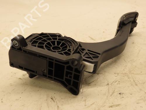 Pedal PEUGEOT 308 II (LB_, LP_, LW_, LH_, L3_) 1.6 GTi (L35GNH) | BP27331583I4 