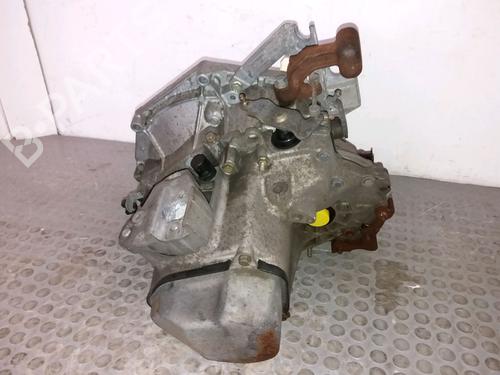 Gearbox CITROËN C2 (JM_) 1.1 | BP17777158M3 
