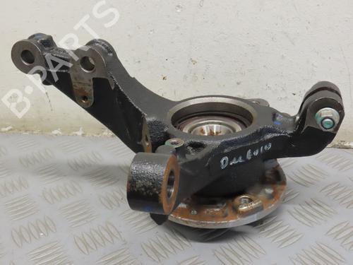 Left front steering knuckle CITROËN AMI (9A_) Electric (9AZ2CA) | BP36482921M25 - Image 4