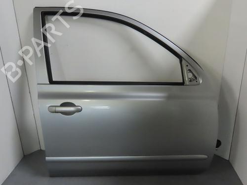 Used Right front door NISSAN MICRA III (K12) 1.2 16V (65 hp) 17780883