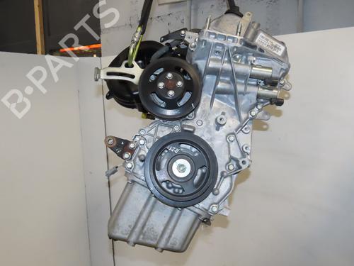 Motor SUZUKI ALTO VII (GF) 1.0 (AMF310, GFC31S) | BP19639147M1 