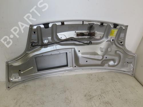 Motorhjelm RENAULT TRAFIC II Van (FL) 2.0 dCi 115 (FL01, FL0U, FL00, FL0H, FL0M) | BP33947125C1 - Image 3