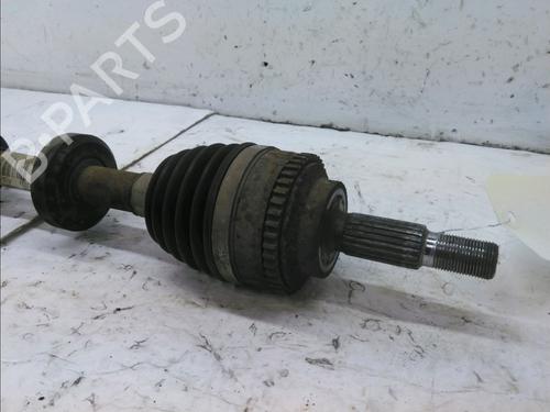 Left front driveshaft MERCEDES-BENZ B-CLASS Sports Tourer (W246, W242) B 200 CDI / d (246.208) | BP17777352M38