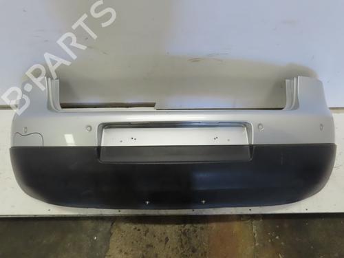 Rear bumper VW GOLF V (1K1) 1.9 TDI | BP29442112C8 