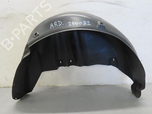 Used Wheel arch SKODA FABIA II (542) 1.2 TDI (75 hp) 26442427