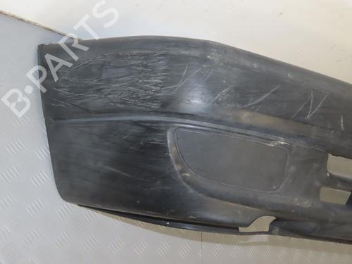 Front bumper CITROËN SAXO (S0, S1) 1.5 D | BP17780384C7