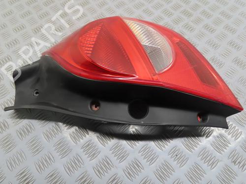 Right taillight RENAULT CLIO III (BR0/1, CR0/1) 1.5 dCi (BR17, CR17) | BP23099106C35 