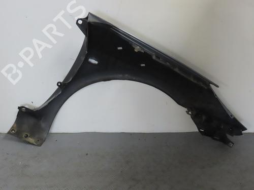 Left front fenders PEUGEOT 307 CC (3B) 2.0 16V | BP18058797C41 