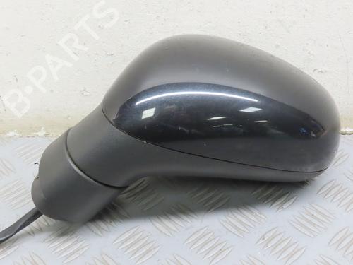 Left mirror SEAT LEON (1P1) 1.9 TDI | BP21180552C26 
