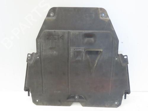 Underbody protection RENAULT MEGANE IV Hatchback (B9A/M/N_) 1.2 TCe 130 (B9MR) | BP29468768M92 