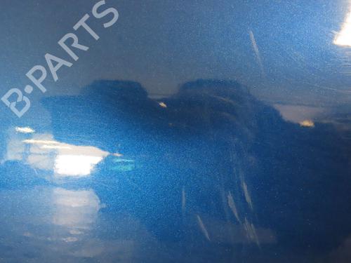 Used Tailgate RENAULT CLIO II (BB_, CB_) 1.5 dCi (B/CB3M) (64 hp) 23155500