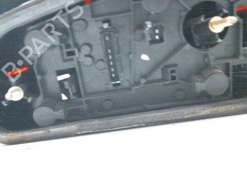 Used Left taillight PEUGEOT 306 Hatchback (7A, 7C, N3, N5) [1993-2003]  23155921