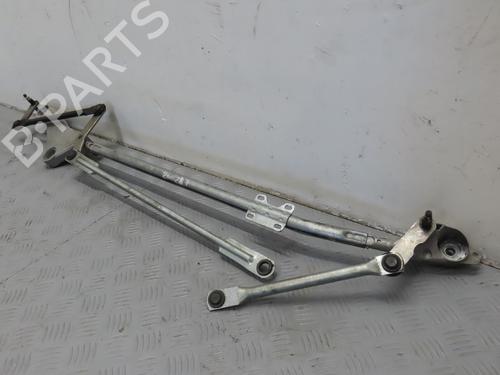 Front wipers mechanism MERCEDES-BENZ A-CLASS (W169) A 200 CDI (169.008, 169.308) | BP14886520C83 