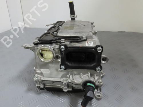 Inwerter / Konwerter TOYOTA AURIS (_E18_) 1.8 Hybrid (ZWE186_, ZWE186R) | BP17776586M119 