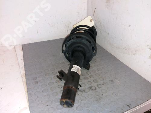 Right front shock absorber PEUGEOT 208 I (CA_, CC_) 1.0 VTi | BP11944603M17