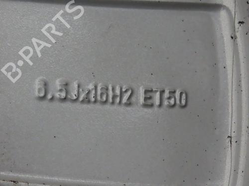 Rim AUDI A3 Sportback (8PA) 1.6 TDI | BP19748000C45 