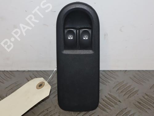 Left front window switch RENAULT CLIO III (BR0/1, CR0/1) 1.2 16V (BR02, BR0J, BR11, CR02, CR0J, CR11) | BP38298044I27 - Image 2