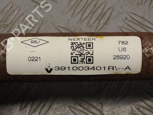 Used Right front driveshaft DACIA SANDERO III 1.0 TCe 90 (91 hp) 27488148