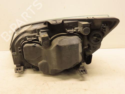 Right headlight FORD FOCUS II Turnier (DA_, FFS, DS) 2.0 TDCi | BP10075841C29 