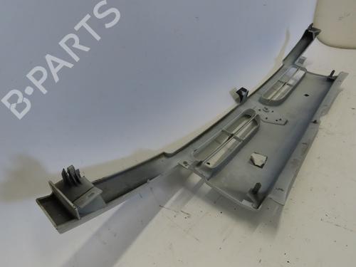 Grille RENAULT MASTER II Van (FD) 2.2 dCI 90 | BP27352020C40 