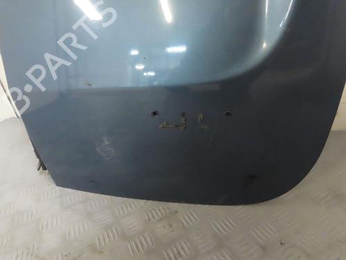 Right tailgate DACIA LOGAN MCV (KS_) 1.6 (KS0B, KS0D, KS0F) | BP23333577C77 - Image 5