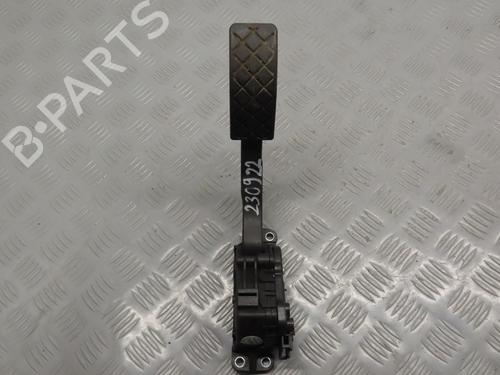 Pedal VW POLO V (6R1, 6C1) 1.6 TDI | BP17776444I4