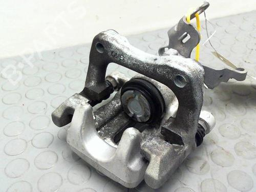Right rear brake caliper SEAT LEON (5F1) 2.0 TDI | BP14884342M106 