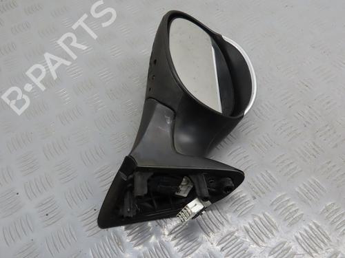 Left mirror CITROËN XSARA PICASSO (N68) 1.6 HDi | BP25705868C26
