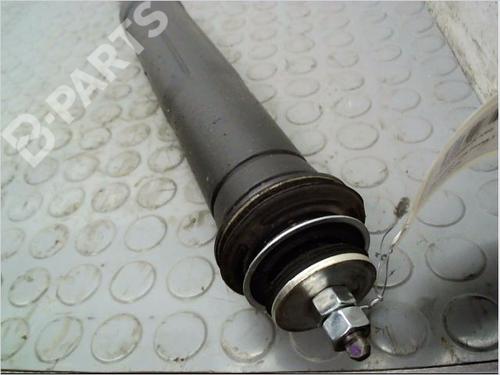 Left rear shock absorber PEUGEOT 108 1.0 VTi 72 | BP9494718M18 
