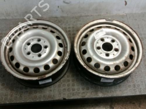 Used Rim MERCEDES-BENZ VITO Van (W638) 112 CDI 2.2 (638.094) (122 hp) 9373246