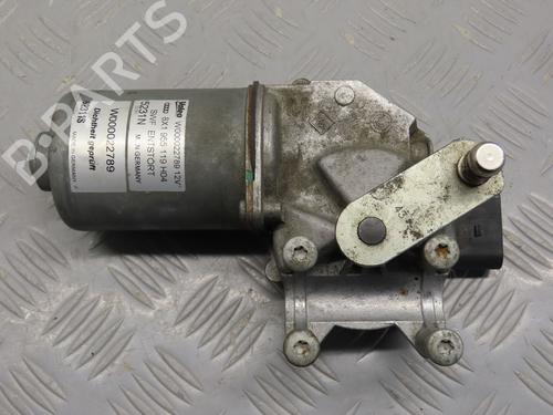 Front wiper motor AUDI A1 (8X1, 8XK) 1.4 TFSI | BP18104264M29 