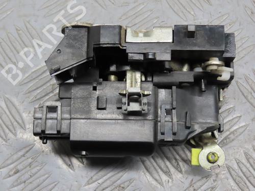 Front right lock NISSAN KUBISTAR Van (X76) 1.5 dCi 70 | BP23125343C97 