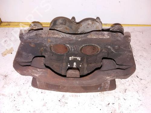 Used Right front brake caliper FIAT DUCATO Van (244_) 2.0 JTD (84 hp) 14884599