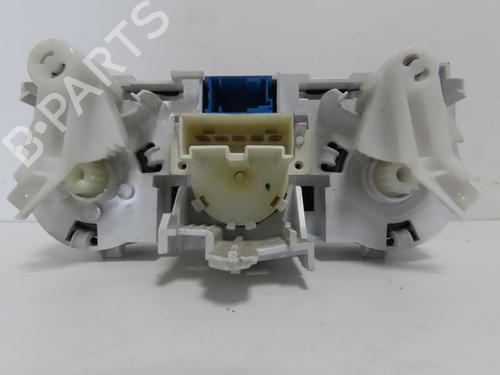 Used Climate control Climate control OPEL CORSA D (S07) 1.4 (L08, L68) (100 hp) 32690761 32690761