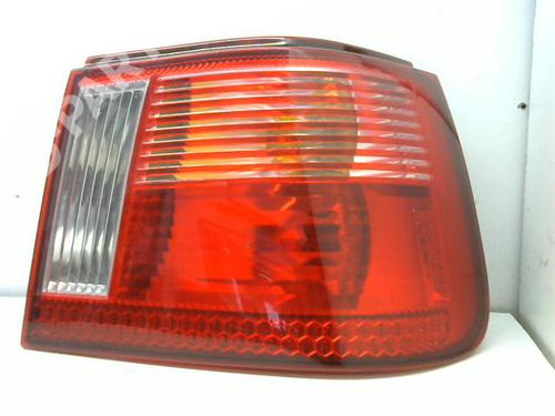 Used Right taillight SEAT IBIZA II (6K1) 1.9 TDI (90 hp) 9374289