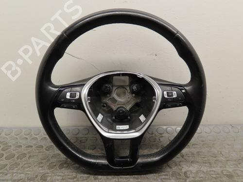 Used Steering wheel VW POLO V (6R1, 6C1) 1.2 TSI 16V (90 hp) 17777694
