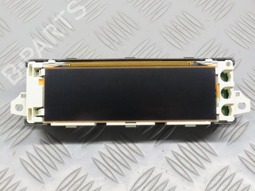 display-monitor-peugeot-308-i-4a_-4c_-16-hdi-16077683xh-2007-2008-2009-2010-2011-2012-2013-2014-2015-2016-19653318 main image